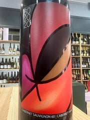 Zymé 60-20-20 - Rosso Veneto IGT 2021