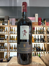 Aglianico Roccaleoni 2019 - Villa Matilde