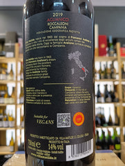 Aglianico Roccaleoni 2019 - Villa Matilde