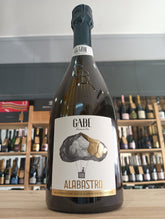 Alabastro Prosecco Valdobbiadene Superiore di Cartizze DOCG Brut - Gabe