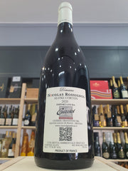 Aloxe-Corton AOC 2020 Nicolas Rossignol