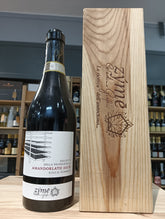 Amandorlato 2016 Recioto Della Valpolicella Classico Zyme - In cassetta legno