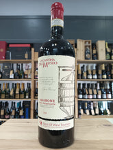 Amarone della Valpolicella DOCG 2020 La Cantina del Museo