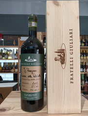 Amarone della Valpolicella I Prognai 2019 - In Cassetta Legno