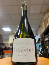 Audrey Brocard Coeur De Village Extra-Brut