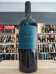 Aulus Cabernet Sauvignon 2019 Toscana IGT Fattoria San Felo