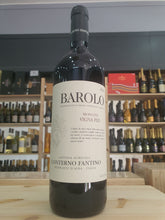 Conterno Fantino Barolo Mosconi "Vigna Ped" 2020