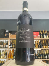 Barolo Bussia Vigna Colonnello Riserva 2017 - Prunotto