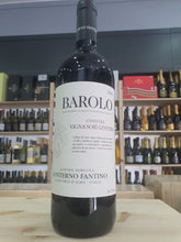 Conterno Fantino Barolo Sorì Ginestra 2020