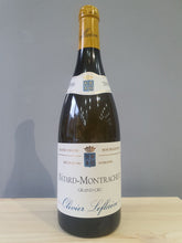 Bâtard-Montrachet Grand Cru 2018 - Olivier Leflaive