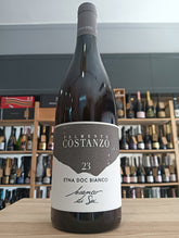 Bianco di Sei 2023 Etna DOC Palmento Costanzo