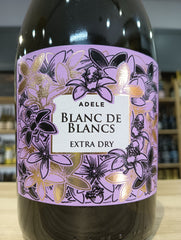 Blanc de Blancs Adele Extra Dry - Ca' Vescovado