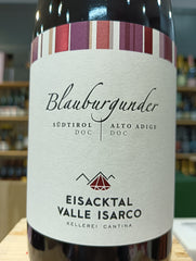 Blauburgunder Alto Adige DOC 2023 - Cantina Valle Isarco