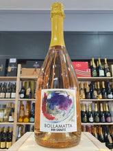 Bibi Graetz "Bollamatta" Spumante Brut Rosé