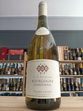 Bourgogne AOP Chardonnay 2022 Pierre André