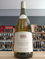 Bourgogne AOP Chardonnay 2022 Pierre André