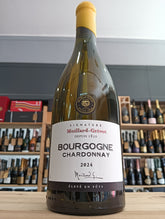 Bourgogne Chardonnay Signature 2024 Moillard-Grivot