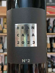 N°2 Maremma Toscana DOC 2023 Brancaia