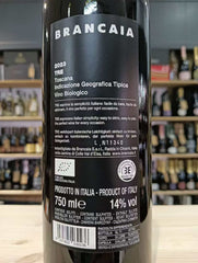 Brancaia XMAS Edition Tre 2023 Toscana IGT