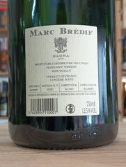 Brédif Brut Tradition Vouvray AOC - Marc Brédif
