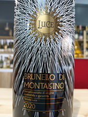 Brunello di Montalcino Luce 2020
