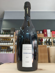 Bruno Gobillard Champagne Cuvée XVIII Brut