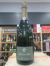 Champagne Brut Nature Grand Cru Blanc de Blancs - Bonnaire