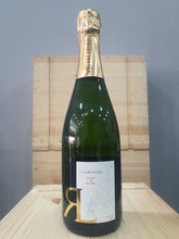 Champagne Brut Blanc de Blancs Grand Cru - R&L Legras
