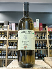 Canonico 2023 - Castellare di Castellina