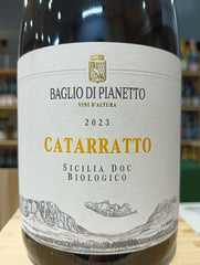 Catarratto 2023 Sicilia DOC - Baglio di Pianetto