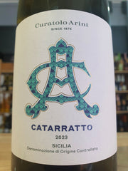 Catarratto 2023 Sicilia DOC - Curatolo Arini