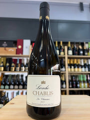 Chablis Les Chanoines 2023 - Domaine Laroche