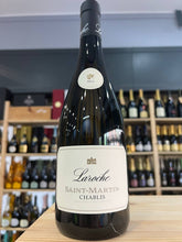 Chablis Saint Martin 2023 - Domaine Laroche