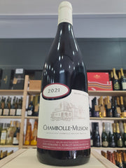 Chambolle Musigny 2021 Domaine Roblot Marchand