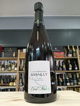 Champagne Assailly Brut Nature Grand Cru