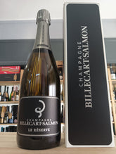 Champagne Billecart Salmon Le Réserve Extra Brut (Astucciato)