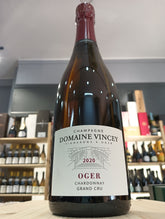 Champagne Domaine Vincey Oger 2020 Grand Cru