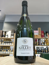 Champagne Pierre Gillet Brut Tradition