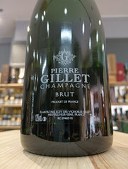 Champagne Pierre Gillet Brut Tradition