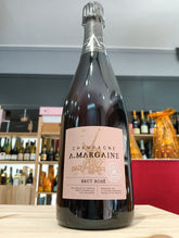 Champagne A. Margaine Brut Rosé