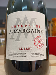 Champagne A. Margaine Le Brut