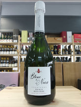 Champagne Denis Bovière Blanc de Noir Grand Cru