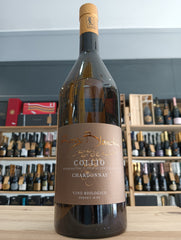 Chardonnay "Particella 3" Collio DOC 2022 - Ronco Blanchis