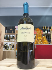 Chardonnay 2023 Monsupello - Provincia di Pavia IGP
