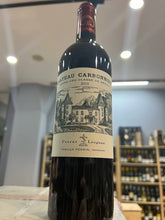 Château Carbonnieux Rouge 2019 - Grand Cru Classe de Graves