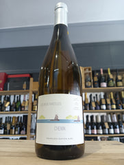 Chenin Blanc "Les Deux Parcelles" 2023 Francois Xavier Barc