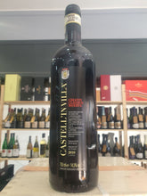 Castell'in Villa Chianti Classico Riserva 2010