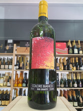 Colore Bianco Toscana IGT 2022 Bibi Graetz