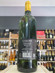 Colore Bianco Toscana IGT 2022 Bibi Graetz