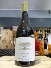 Corte Del Lupo 2023 Curtefranca Bianco Cà del Bosco